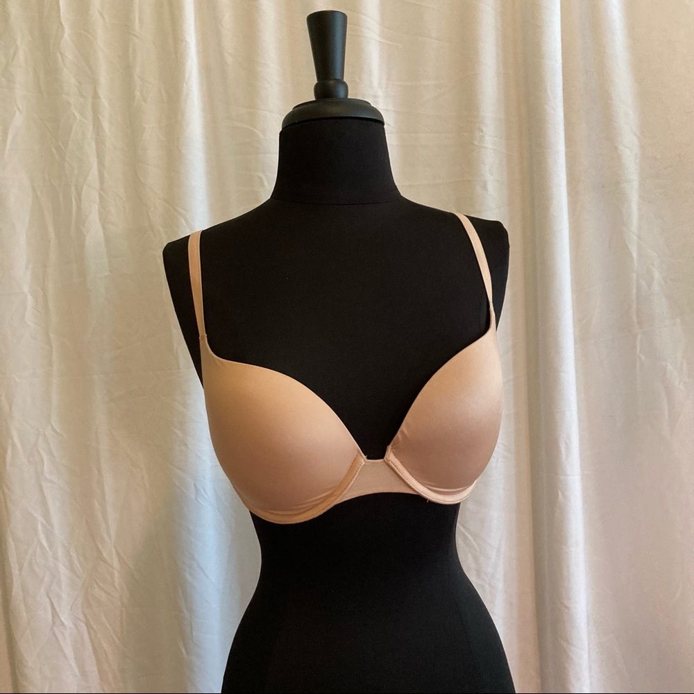 Atlantis by Panache lightly lined t-shirt bra 30DD